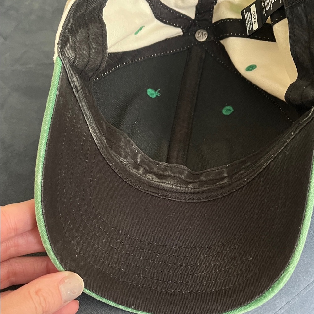 Philadelphia eagles Cap - Picture 7 of 10
